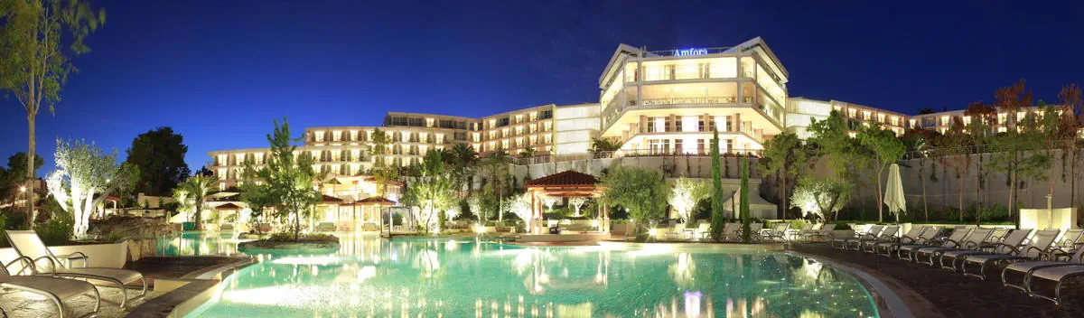Amfora Hvar Grand Beach Resort (Hvar) - zdjęcie 3