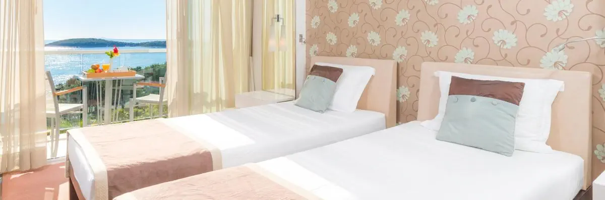 Amfora Hvar Grand Beach Resort (Hvar) - zdjęcie 18