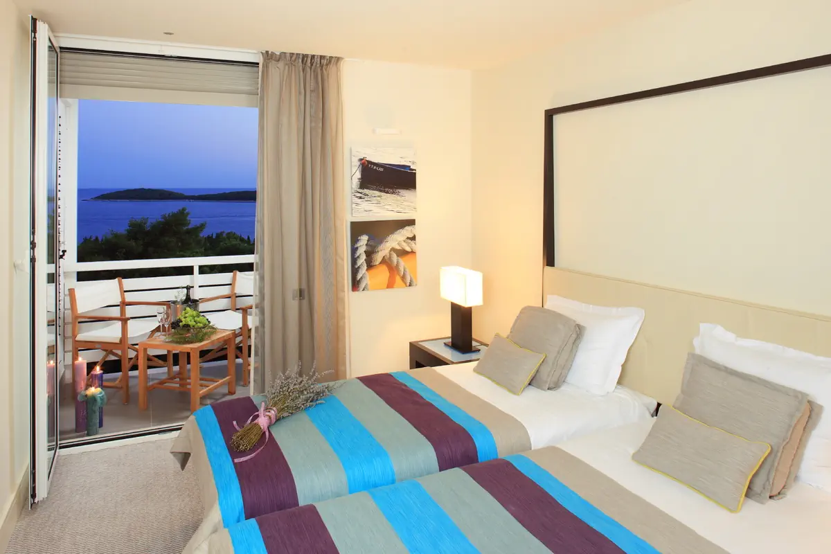 Amfora Hvar Grand Beach Resort (Hvar) - zdjęcie 23