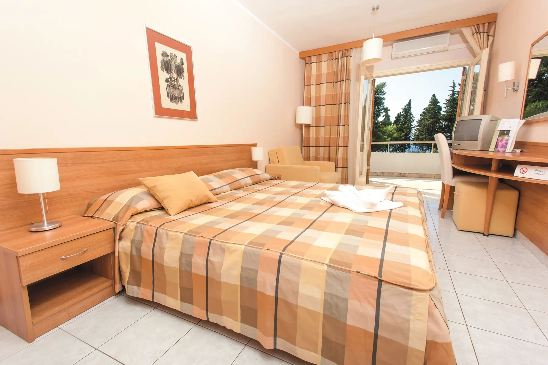 Aminess Vival Velaris Resort (Brač) - zdjęcie 11