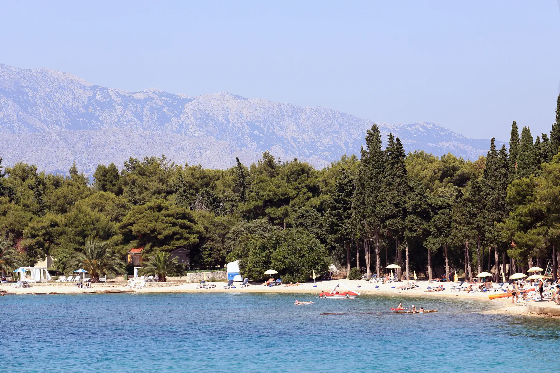 Aminess Vival Velaris Resort (Brač) - zdjęcie 4