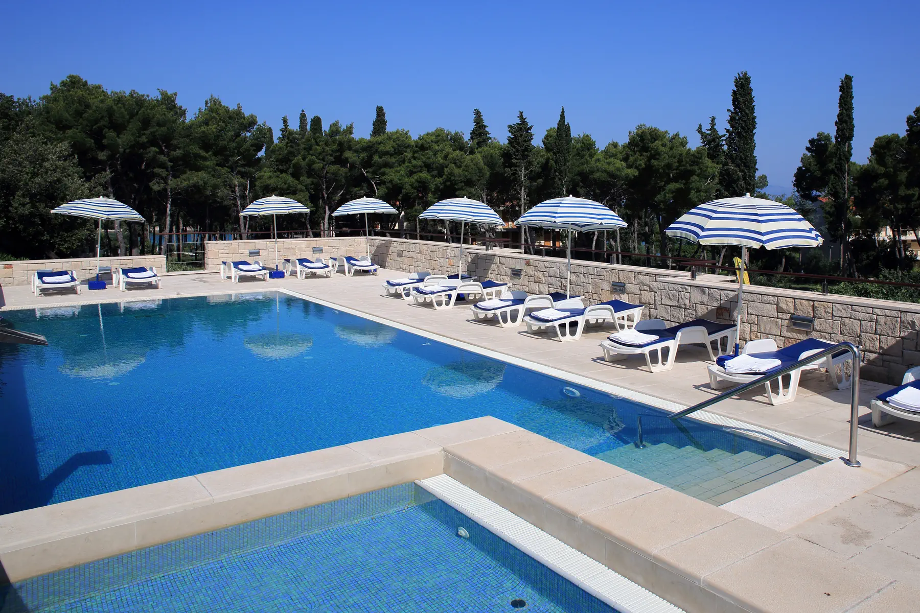 Aminess Vival Velaris Resort (Brač) - zdjęcie 3