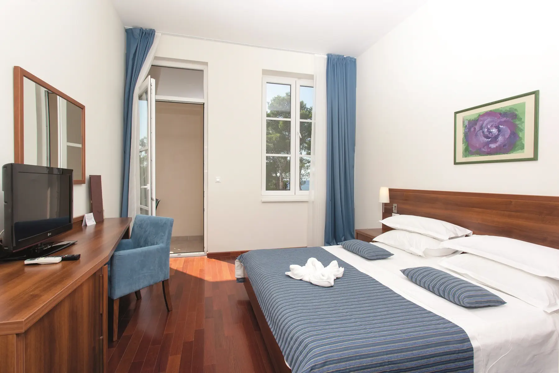 Aminess Vival Velaris Resort (Brač) - zdjęcie 9