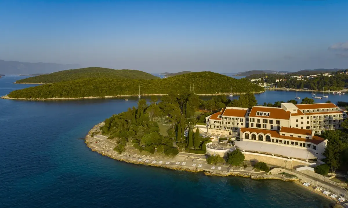 Aminess Younique Liburna (Korčula) - zdjęcie 3