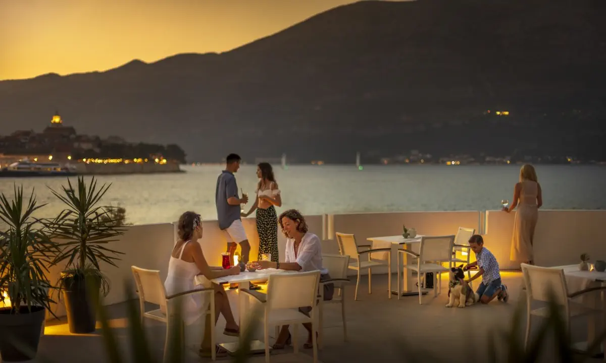 Aminess Younique Liburna (Korčula) - zdjęcie 20