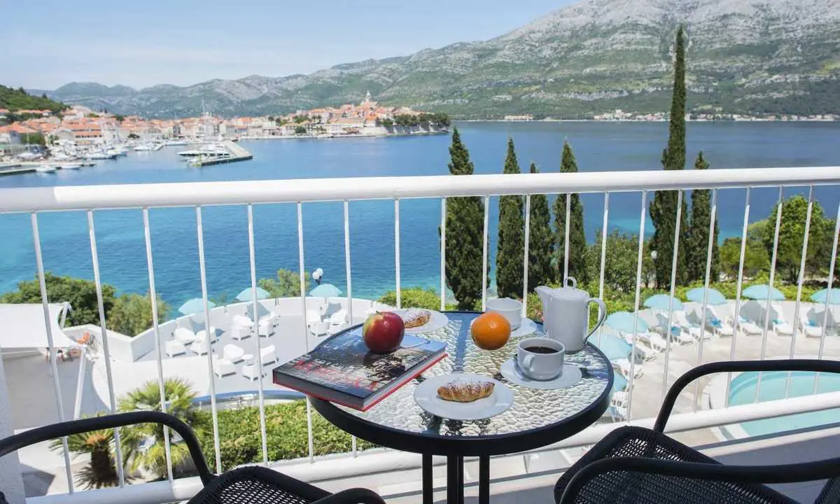 Aminess Younique Liburna (Korčula) - zdjęcie 17