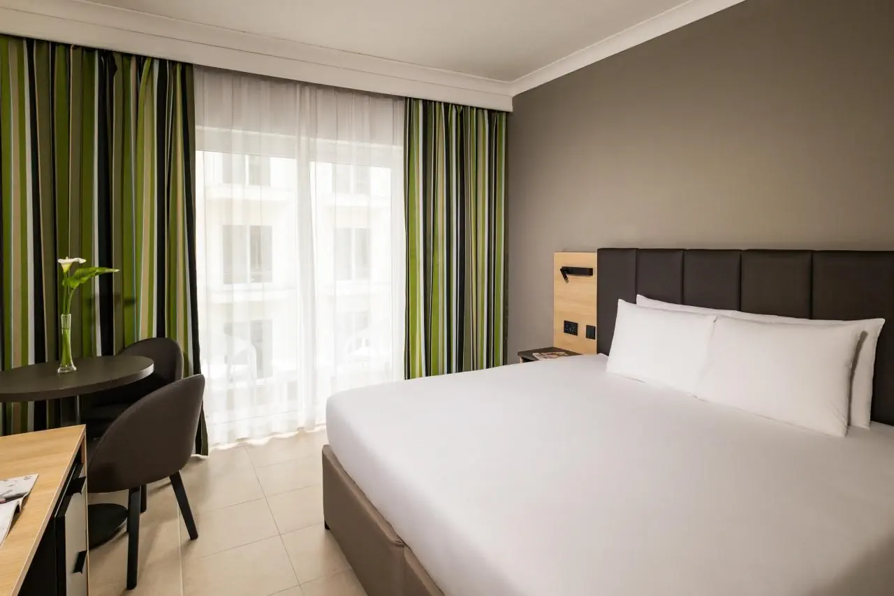 QAWRA Palace Resort & SPA
