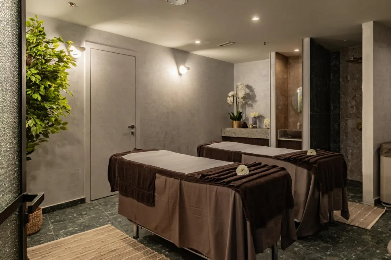 QAWRA Palace Resort & SPA