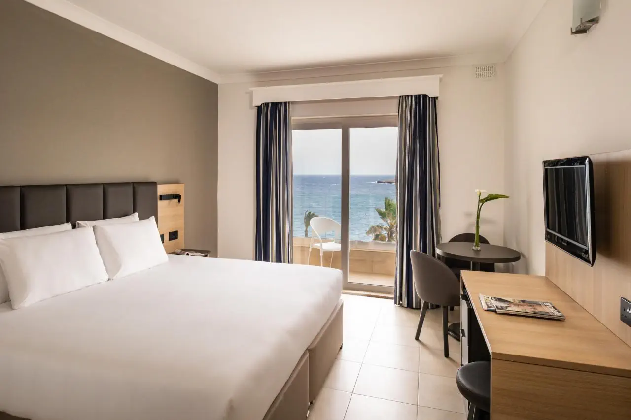 HOTEL QAWRA Palace Resort & SPA - ..