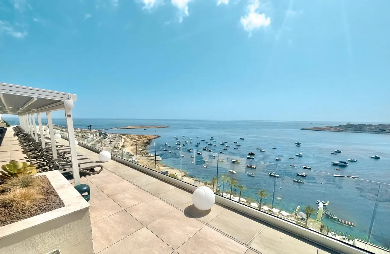 HOTEL QAWRA Palace Resort & SPA - ..