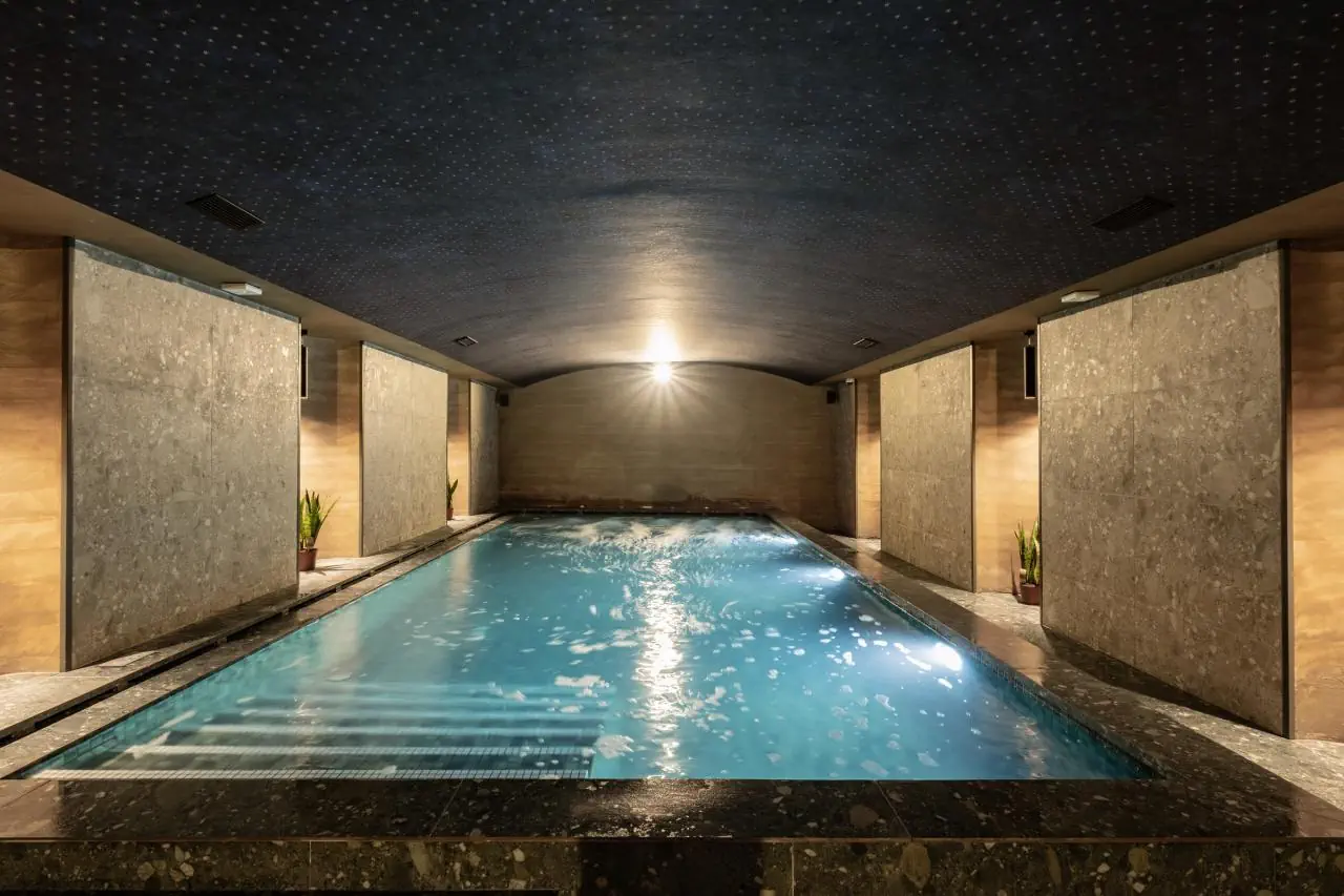 HOTEL QAWRA Palace Resort & SPA - ..
