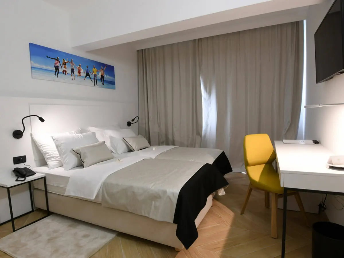 Aparthotel Milenij (Baska Voda) - zdjęcie 14