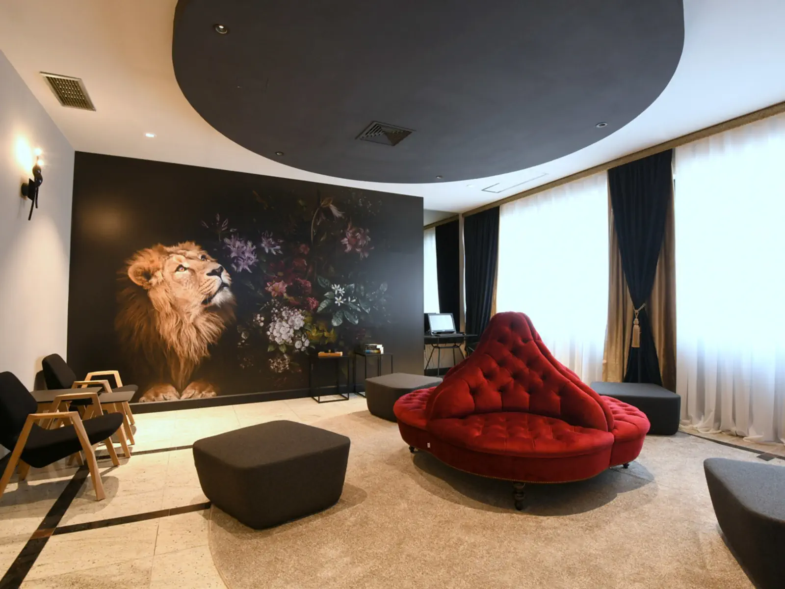Aparthotel Milenij (Baska Voda) - zdjęcie 7