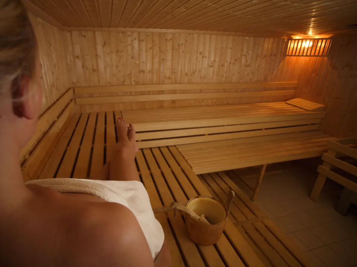Aparthotel Milenij (Baska Voda) - zdjęcie 11
