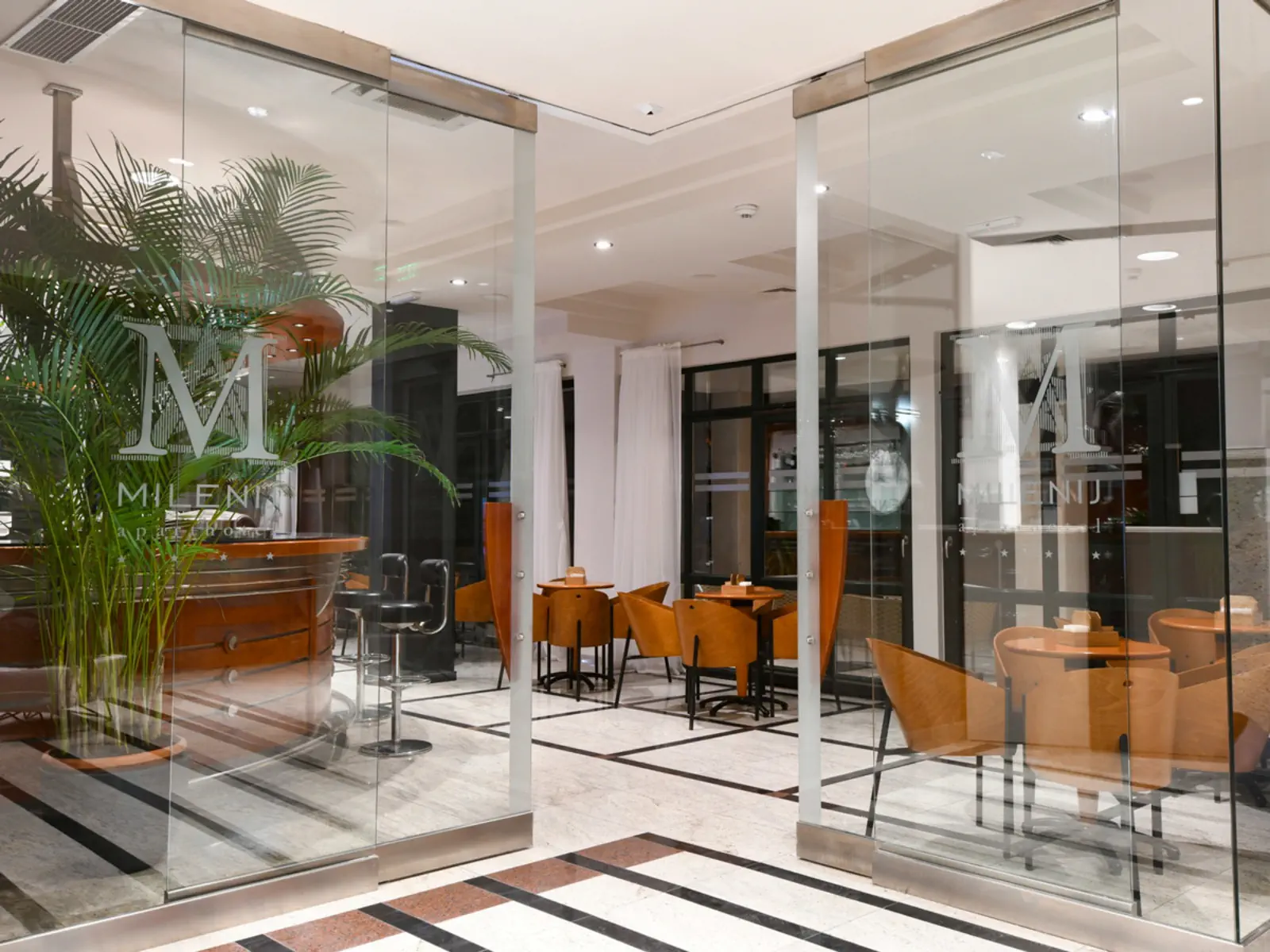 Aparthotel Milenij (Baska Voda) - zdjęcie 8