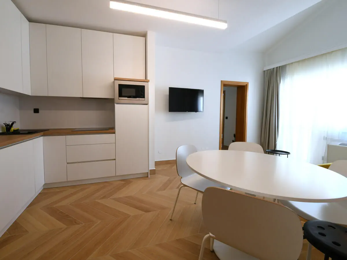 Aparthotel Milenij (Baska Voda) - zdjęcie 18