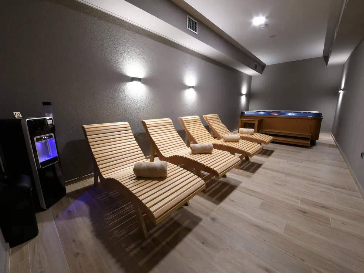 Aparthotel Milenij (Baska Voda) - zdjęcie 10
