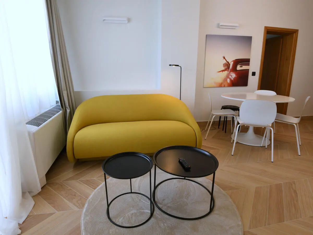 Aparthotel Milenij (Baska Voda) - zdjęcie 19