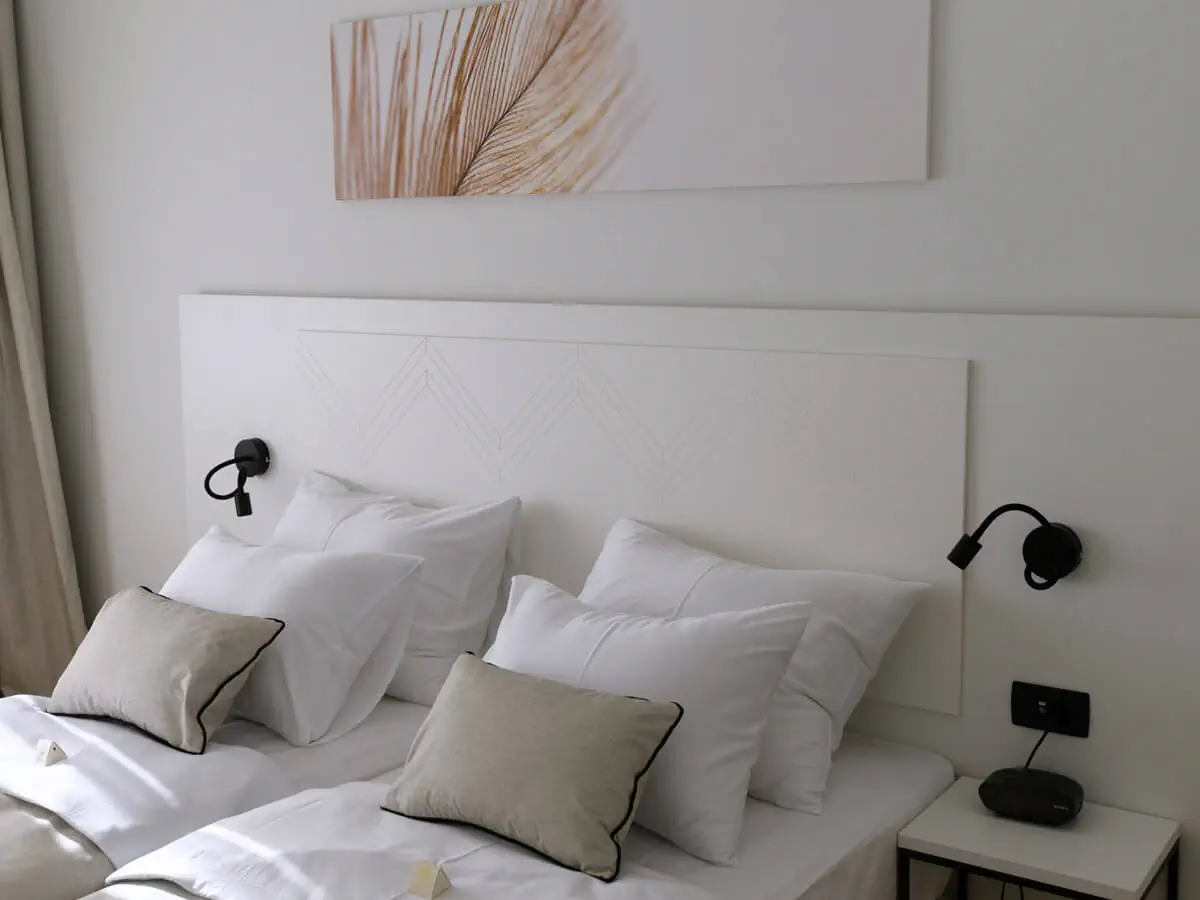 Aparthotel Milenij (Baska Voda) - zdjęcie 15