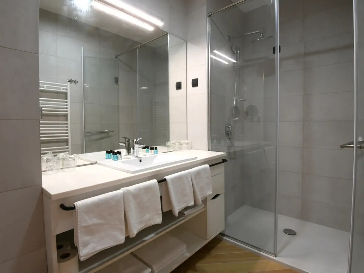 Aparthotel Milenij (Baska Voda) - zdjęcie 23