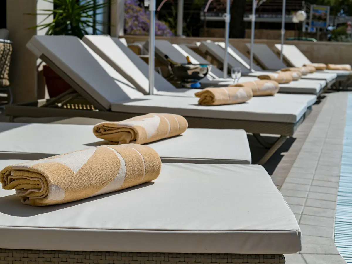 Aparthotel Milenij (Baska Voda) - zdjęcie 5