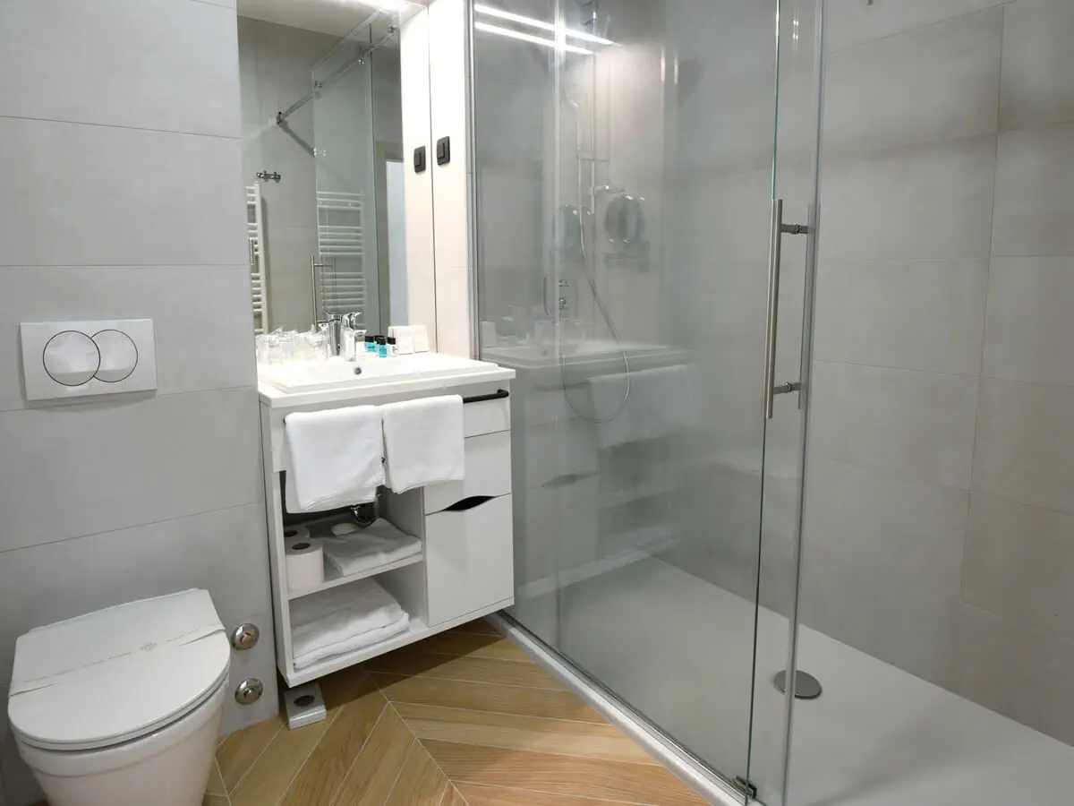 Aparthotel Milenij (Baska Voda) - zdjęcie 16