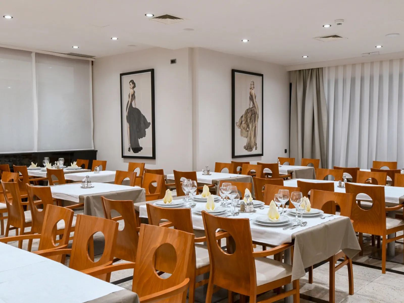 Aparthotel Milenij (Baska Voda) - zdjęcie 9