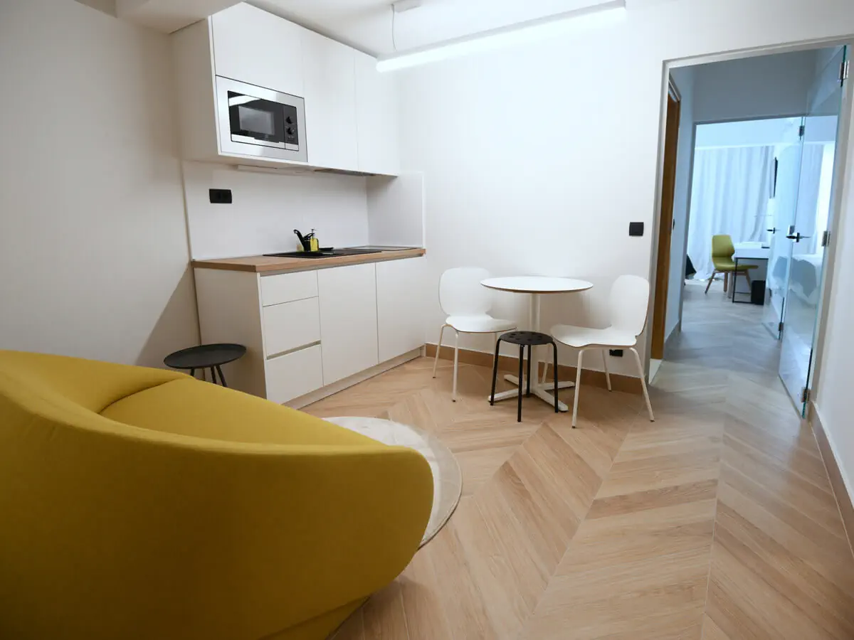 Aparthotel Milenij (Baska Voda) - zdjęcie 13