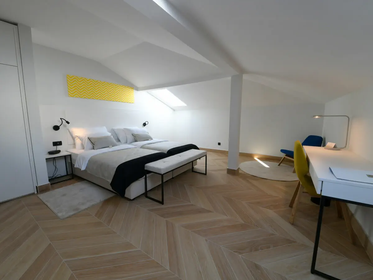 Aparthotel Milenij (Baska Voda) - zdjęcie 20