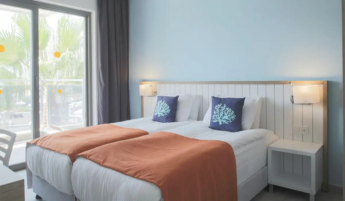 Green Garden Resort - zdjęcie 37