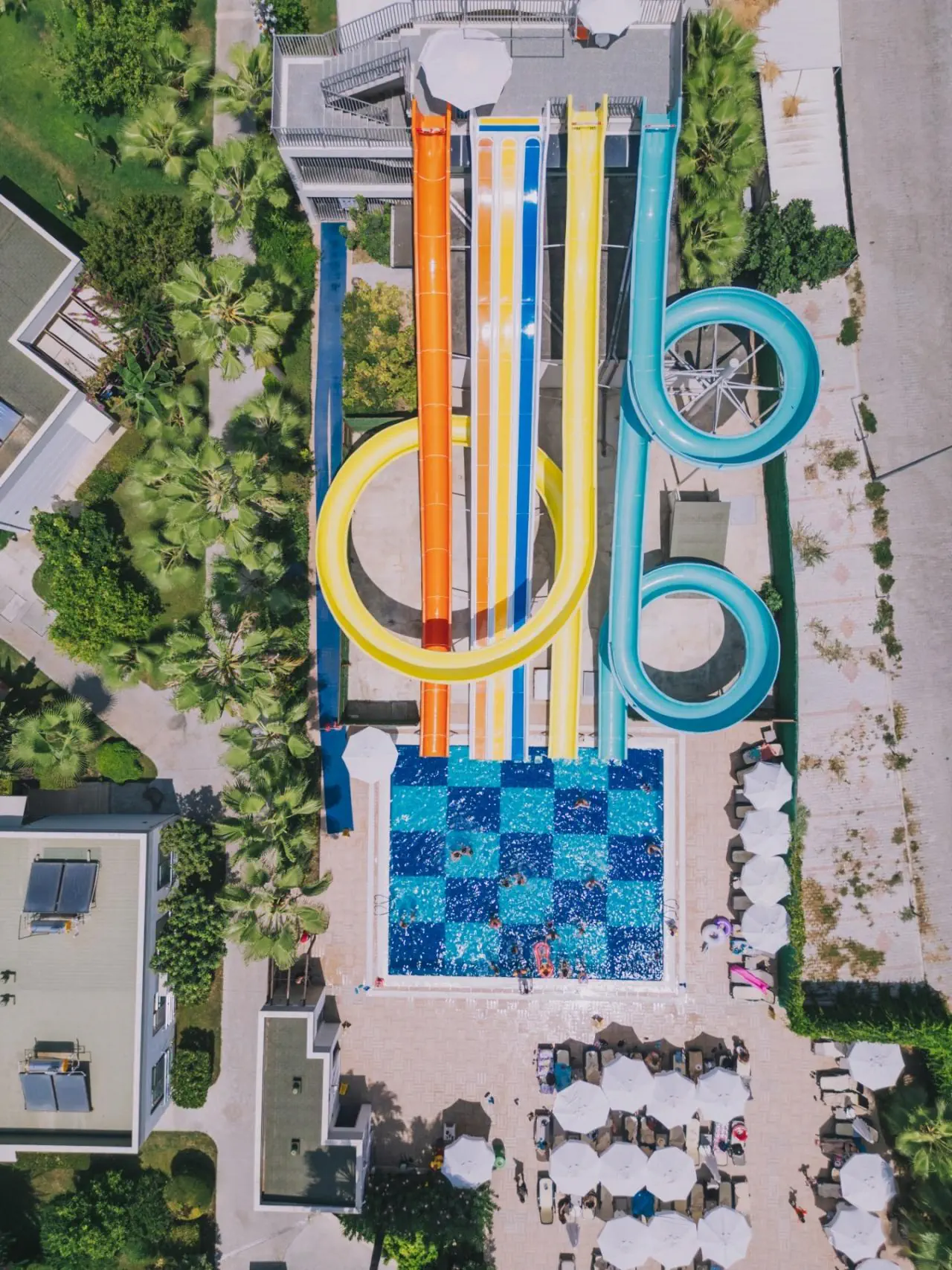 Green Garden Resort - zdjęcie 18