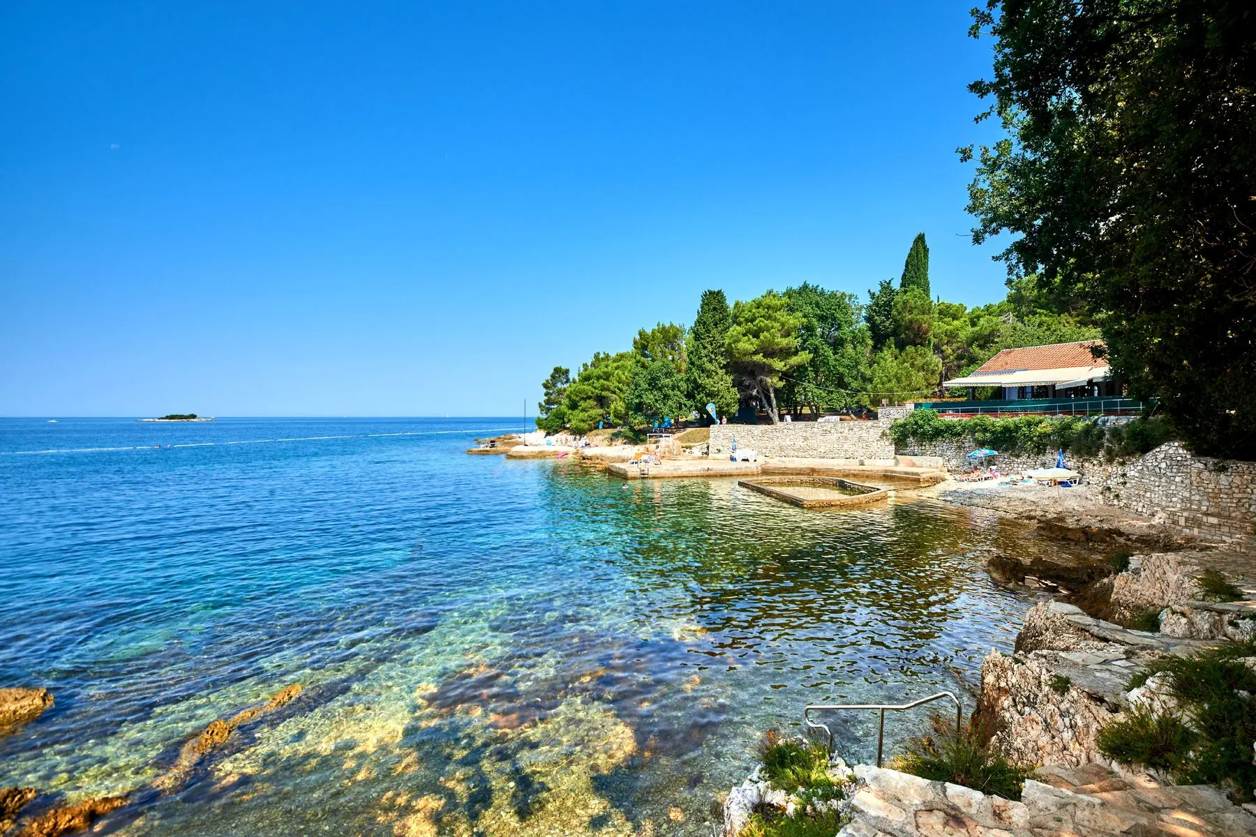 Bellevue Plava Laguna - zdjęcie 7