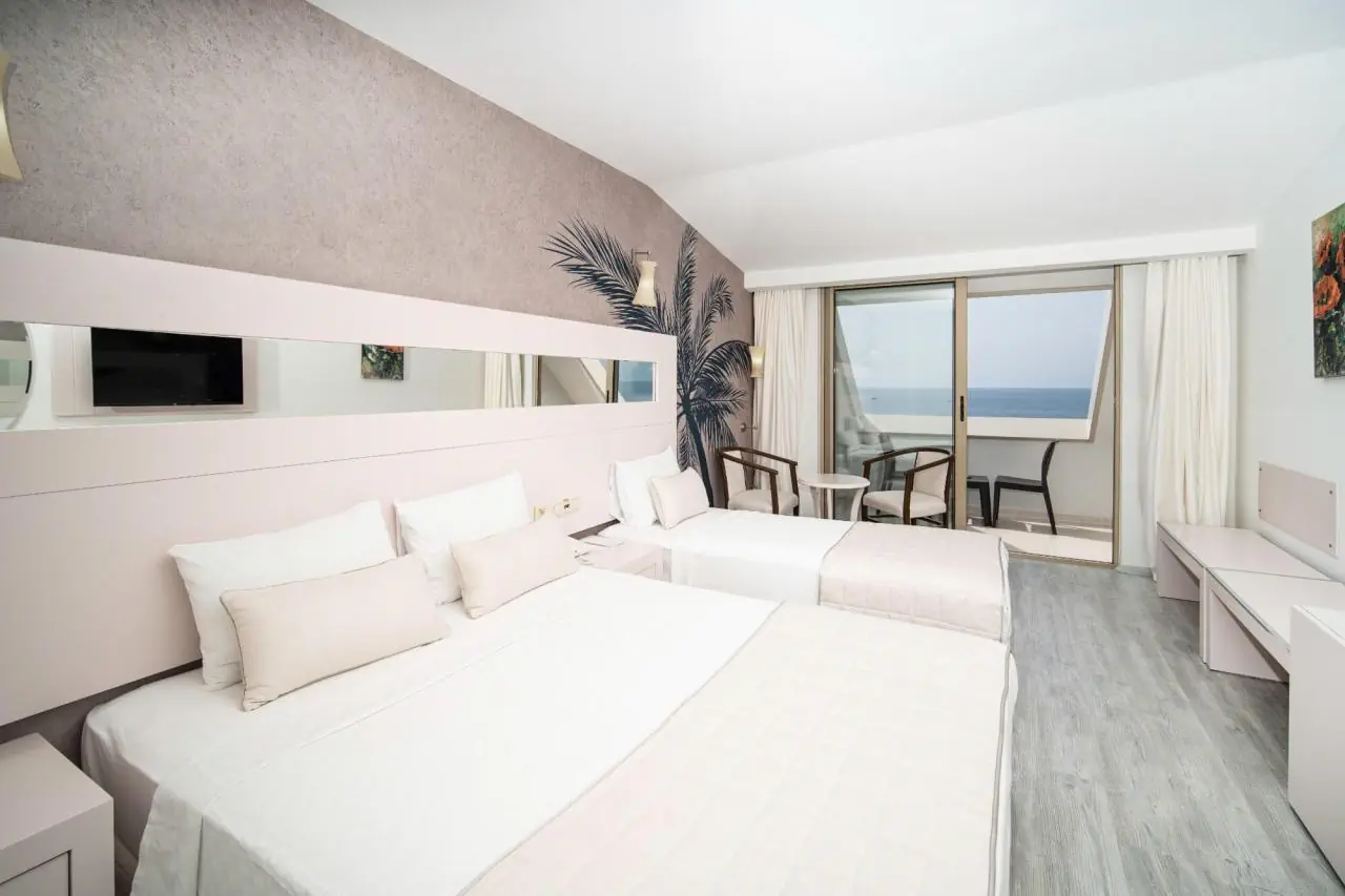 Sentido Lycus Beach (ex. Lti) - zdjęcie 32