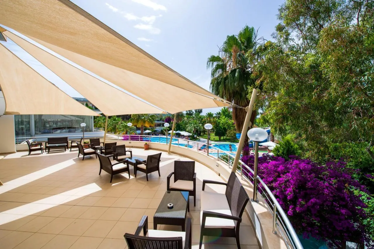 Sentido Lycus Beach (ex. Lti) - zdjęcie 20