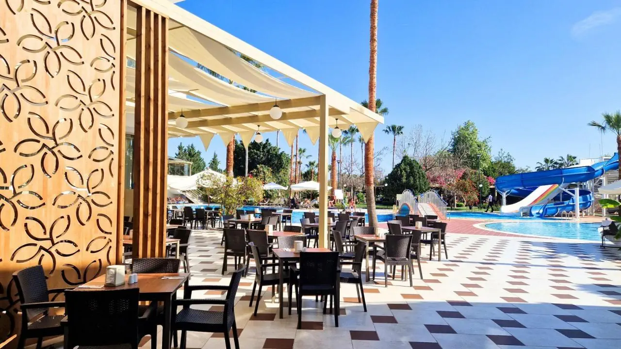 Sentido Lycus Beach (ex. Lti) - zdjęcie 11