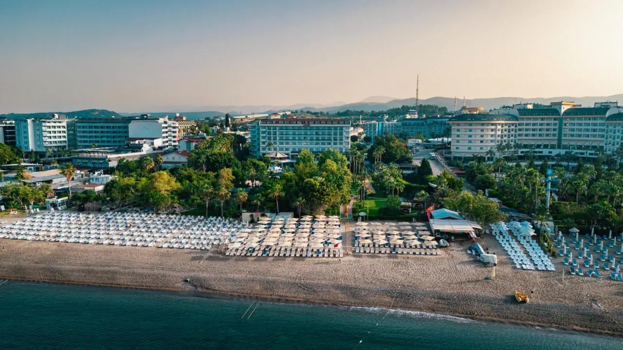 Sentido Lycus Beach (ex. Lti) - zdjęcie 16