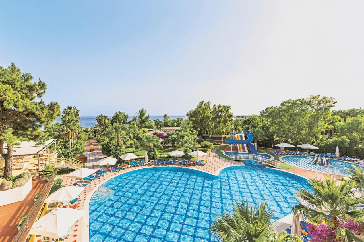 Sentido Lycus Beach (ex. Lti) - zdjęcie 12