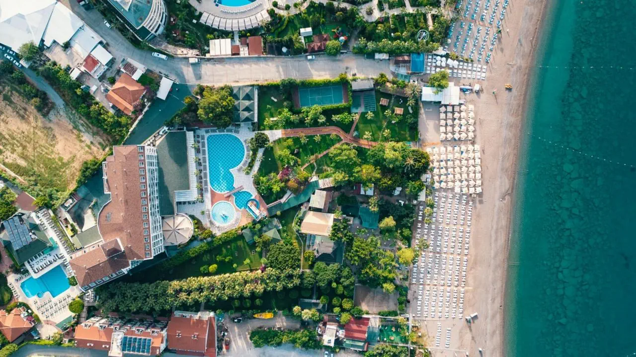 Sentido Lycus Beach (ex. Lti) - zdjęcie 18