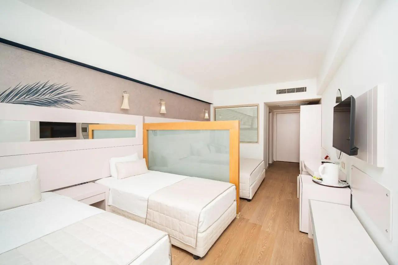 Sentido Lycus Beach (ex. Lti) - zdjęcie 33