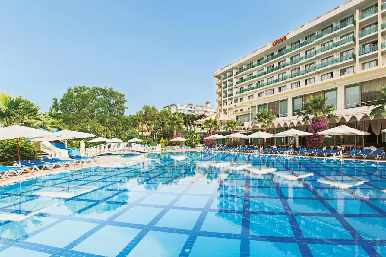 Sentido Lycus Beach (ex. Lti) - zdjęcie 10