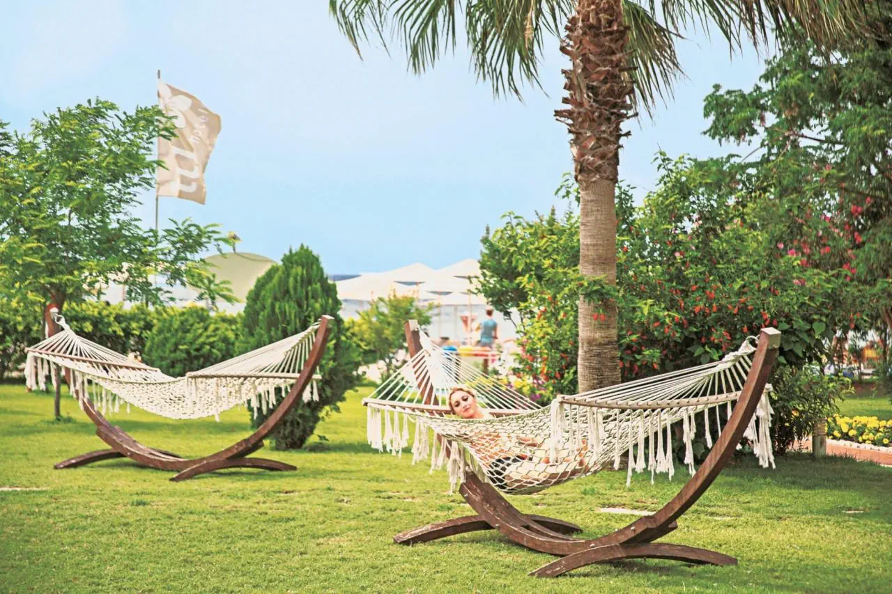 Sentido Lycus Beach (ex. Lti) - zdjęcie 6
