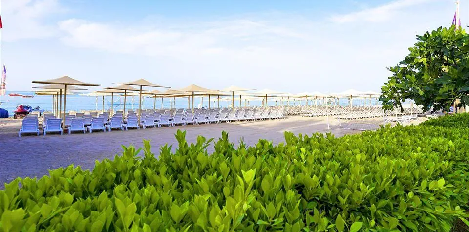 Sentido Lycus Beach (ex. Lti) - zdjęcie 13