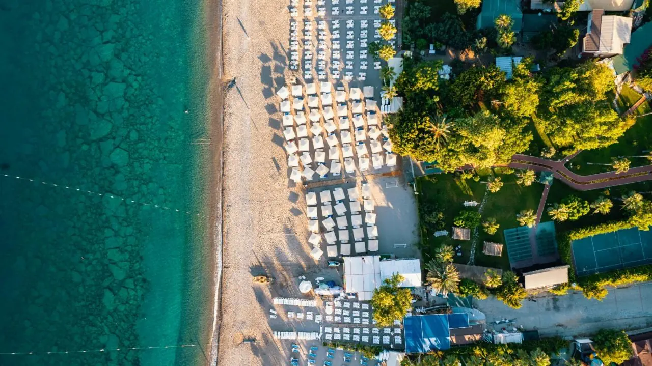 Sentido Lycus Beach (ex. Lti) - zdjęcie 4