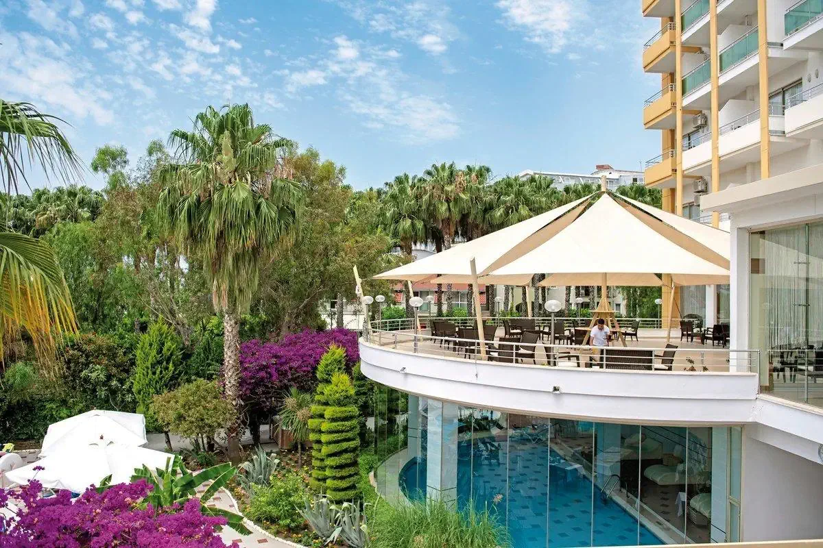 Sentido Lycus Beach (ex. Lti) - zdjęcie 5