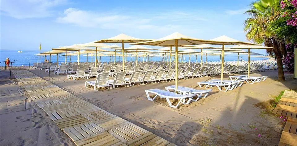 Sentido Lycus Beach (ex. Lti) - zdjęcie 22