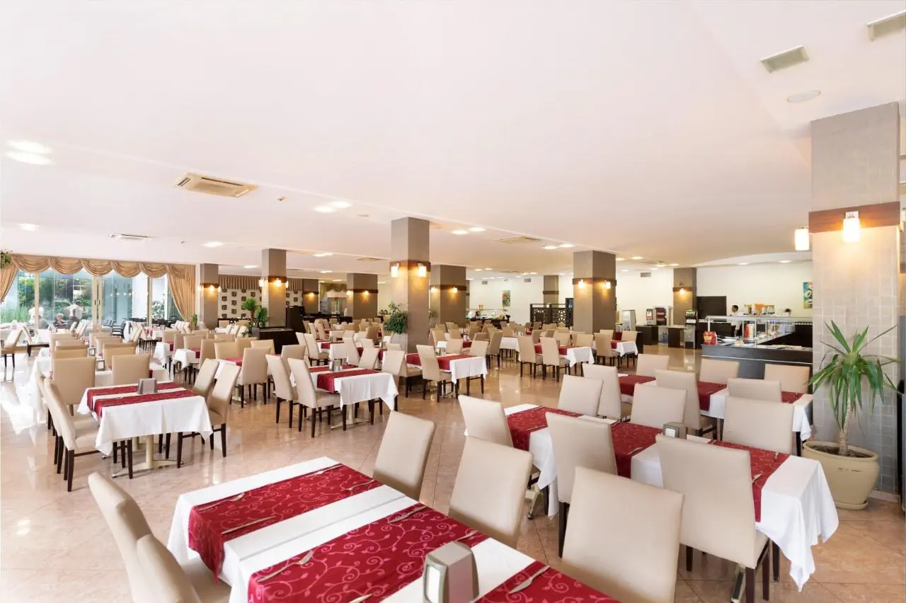 Sentido Lycus Beach (ex. Lti) - zdjęcie 30