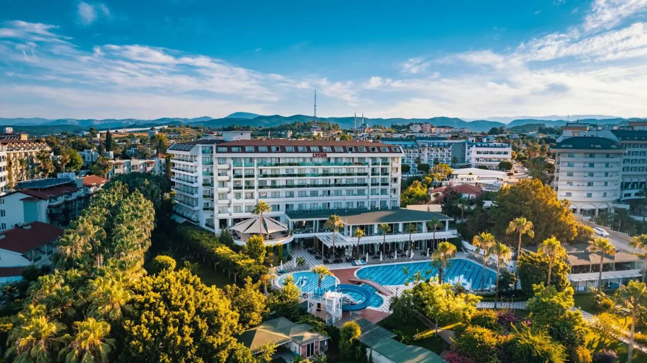 Sentido Lycus Beach (ex. Lti) - zdjęcie 3