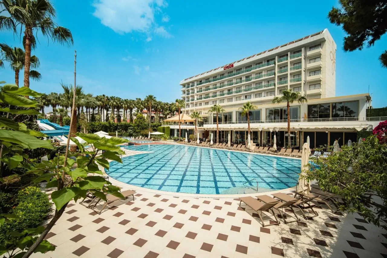 Sentido Lycus Beach (ex. Lti) - zdjęcie 19