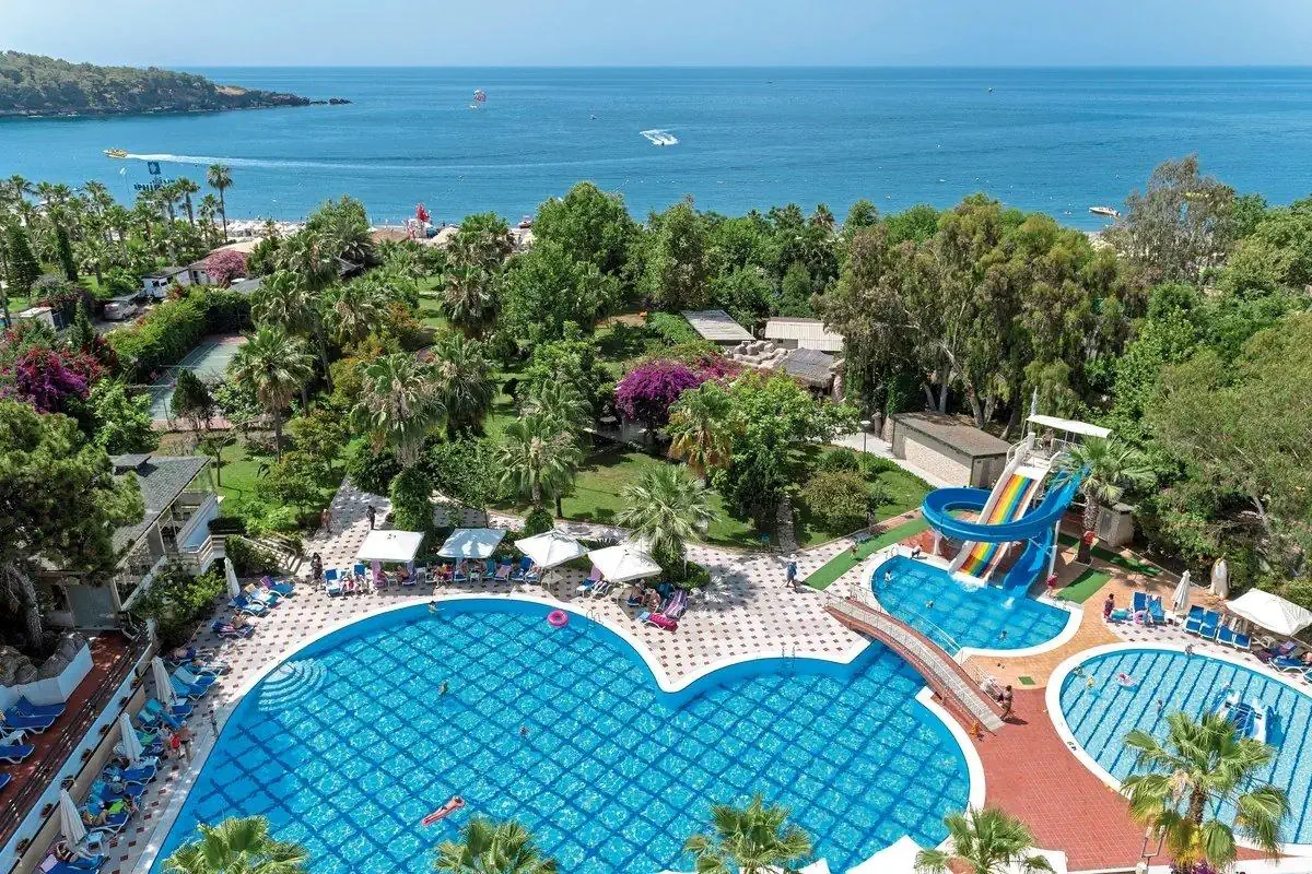 Sentido Lycus Beach (ex. Lti) - zdjęcie 2