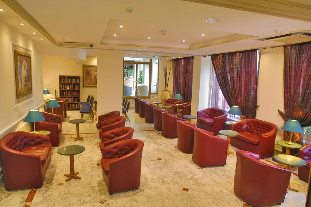 HOTEL Soreda Hotel